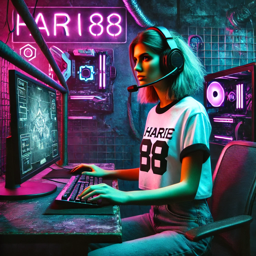 HARI88