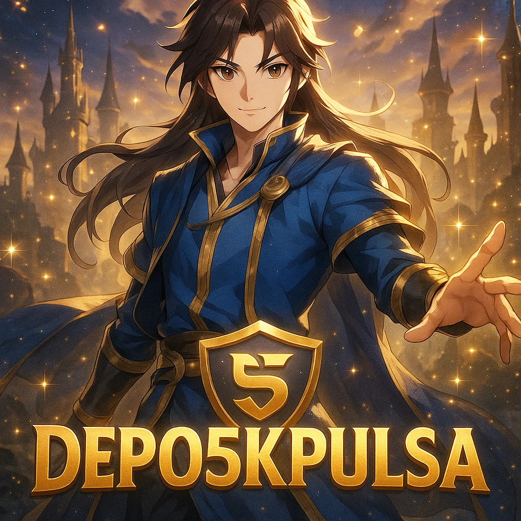 DEPO5KPULSA